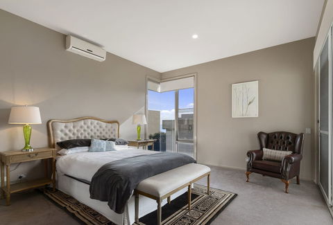 Grossard Point The Lighthouse Ventnor - Accommodation Adelaide 2