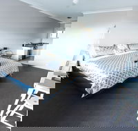 Archibald Hotel - Accommodation Adelaide