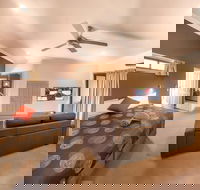 Broken Hill Outback Resort - Accommodation Adelaide