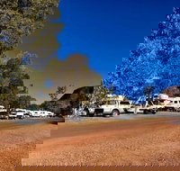 Tom Price Tourist Park - Accommodation Adelaide