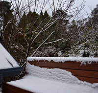 Misty Pines - Accommodation Adelaide