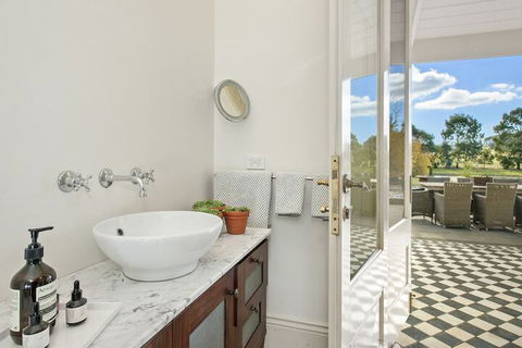 Orchards At Spring Vale Farm - Accommodation Adelaide 4