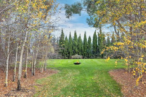 Orchards At Spring Vale Farm - Accommodation Adelaide 0