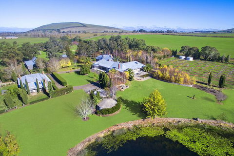 Orchards At Spring Vale Farm - Accommodation Adelaide 3