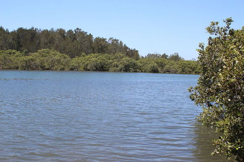 Waters Edge - Accommodation Adelaide 4