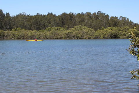 Waters Edge - Accommodation Adelaide 1