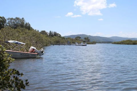Waters Edge - Accommodation Adelaide 0