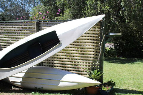 Waters Edge - Accommodation Adelaide 6