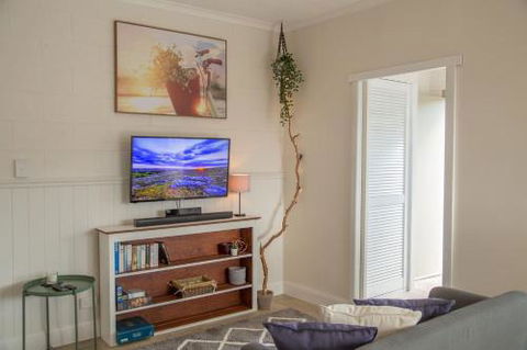 New Aptmnt Only 5 Mins To Mona Gallery - Accommodation Adelaide 1