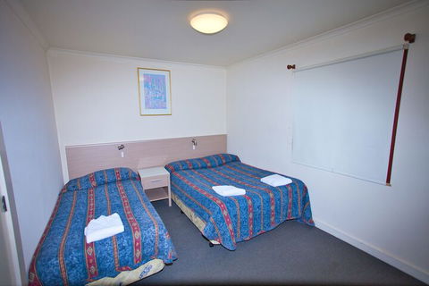 Eaglehawk Holiday Park Canberra - Accommodation Adelaide 6