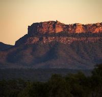 Mt Mulligan Lodge - Accommodation Adelaide
