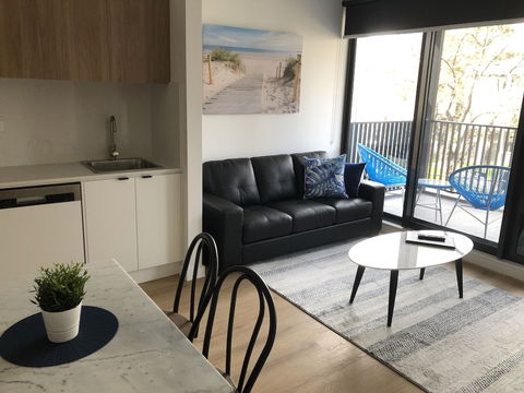 Q Squared Serviced Apartments - Accommodation Adelaide 6