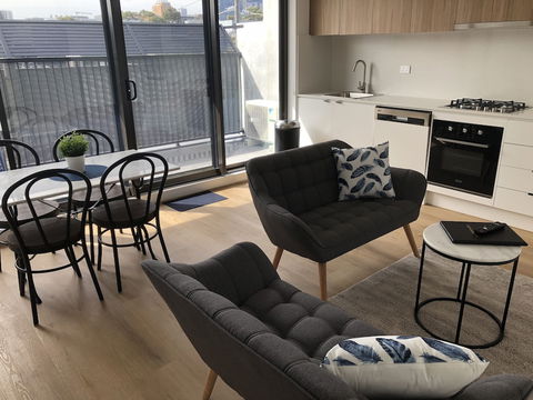Q Squared Serviced Apartments - Accommodation Adelaide 5