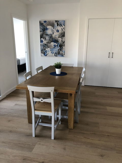 Q Squared Serviced Apartments - Accommodation Adelaide 4