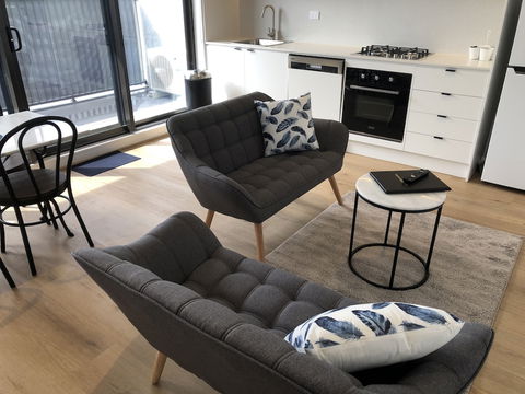 Q Squared Serviced Apartments - Accommodation Adelaide 2