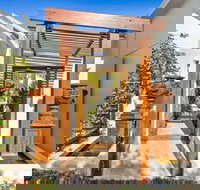 Ocean Pearl on Eclipse - Accommodation Adelaide