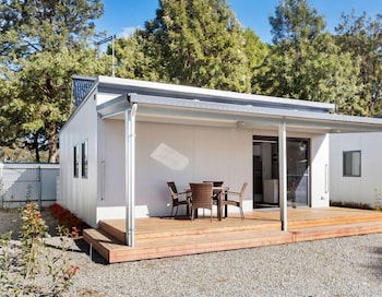 Gawler Caravan Park - Accommodation Adelaide 2