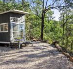 Tiny St. Albans - Accommodation Adelaide