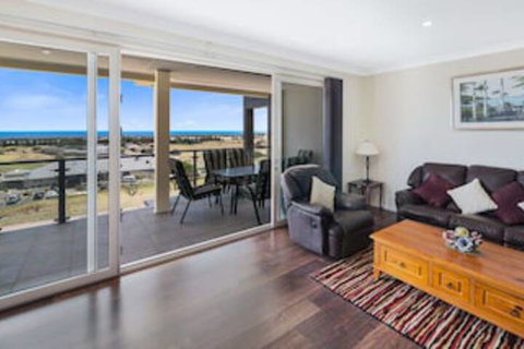 The Haven 6A Turnberry Drive - Accommodation Adelaide 0