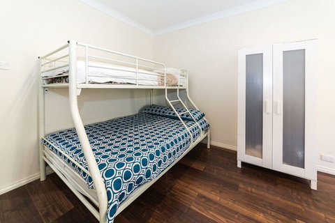 The Haven 6A Turnberry Drive - Accommodation Adelaide 4