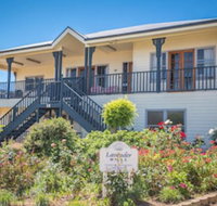 Lavender Hills 12 Bennett Street - Accommodation Adelaide
