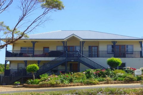 Lavender Hills 12 Bennett Street - Accommodation Adelaide 1