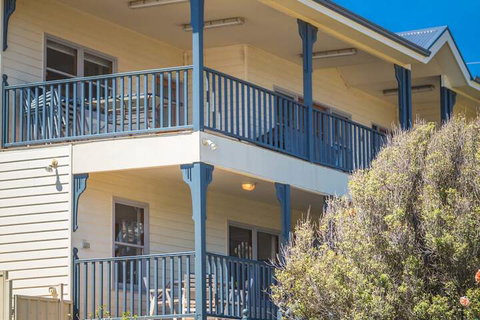 Lavender Hills 12 Bennett Street - Accommodation Adelaide 2