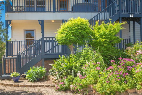 Lavender Hills 12 Bennett Street - Accommodation Adelaide 6