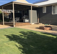 7 Horizon Parade - Accommodation Adelaide