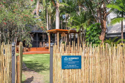 A PERFECT STAY - 3 Salty Sisters - Accommodation Adelaide 2