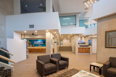 Heart Of Surfers Paradise Ocean Views - Accommodation Adelaide 4