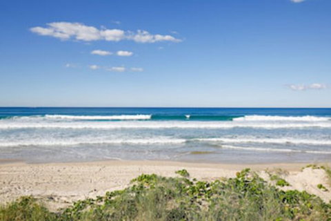 Heart Of Surfers Paradise Ocean Views - Accommodation Adelaide 0