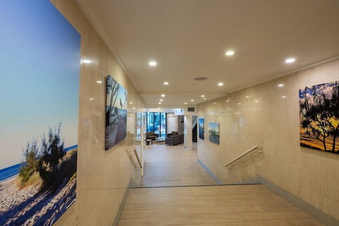 Heart Of Surfers Paradise Ocean Views - Accommodation Adelaide 5