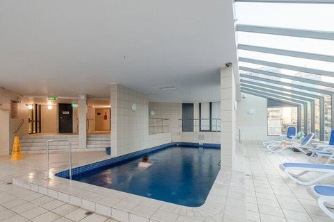 Heart Of Surfers Paradise Ocean Views - Accommodation Adelaide 3