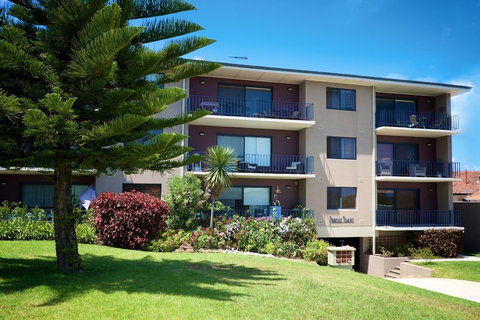Cottesloe Sea Bliss - Accommodation Adelaide 0