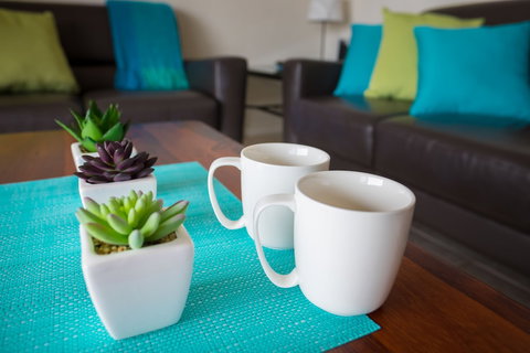 Cottesloe Sea Bliss - Accommodation Adelaide 2