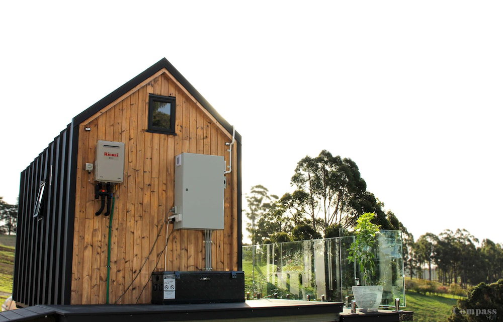Forthside TAS Accommodation Adelaide