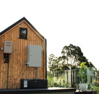 Compass Hut - Accommodation Adelaide