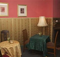 Amphitheatre Hotel B  B - Accommodation Adelaide