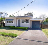 Shoalz 28 Rigney Street Renovated Pet Friendly Cottage  Boat Parking - Accommodation Adelaide