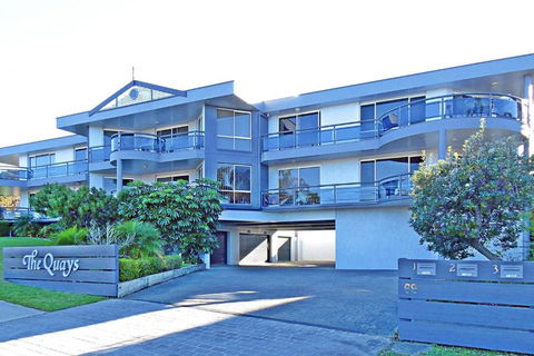 QUAYS 6 - Accommodation Adelaide 5