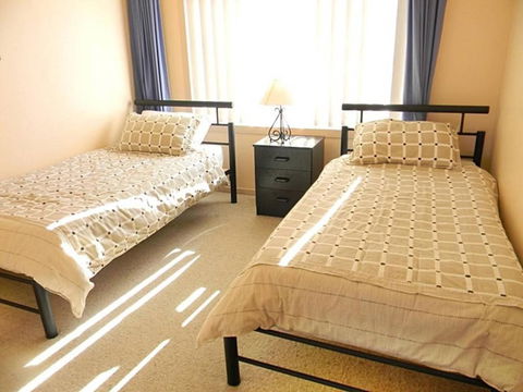 QUAYS 6 - Accommodation Adelaide 3