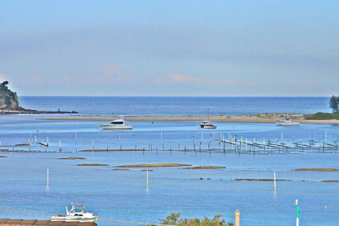 QUAYS 6 - Accommodation Adelaide 2