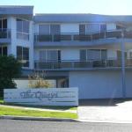 QUAYS 6 - Accommodation Adelaide 1