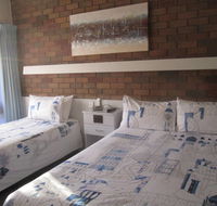 Barham Club Motor Inn - Accommodation Adelaide
