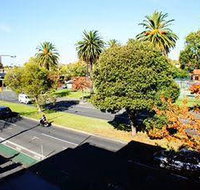 Eastern Townhouse Serviced Apartment - Accommodation Adelaide