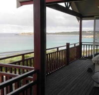 Bay of Islands B  B - Accommodation Adelaide