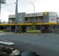 Hotel Mackay - Accommodation Adelaide