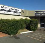 The Metropolitan Hotel - Accommodation Adelaide
