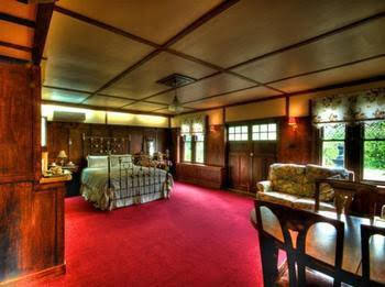 Argyles Yarra Valley - Yambacoona Homestead - Accommodation Adelaide 1